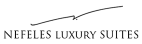 Nefeles Luxury Suites